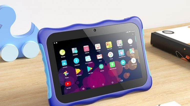 Szeptemberben debütál az Ulefone Tab A9 Pro, valamint a fiatalok számára tervezett Tab A9 Pro Kids modell is.