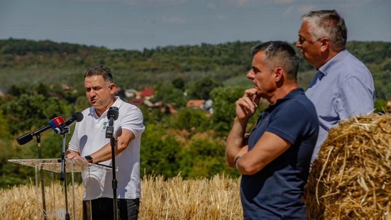 Néhány héten belül elérhetővé válnak az új vízgazdálkodási pályázatok!