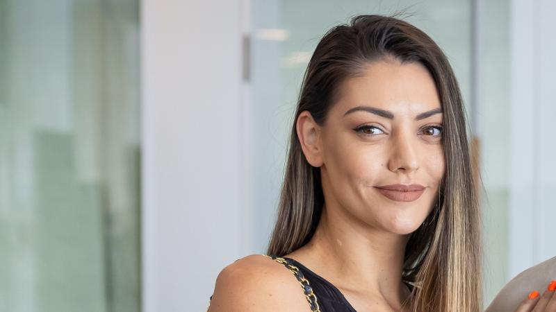 A rajongók nem kímélték Kulcsár Edinát, komoly vádakat fogalmaztak meg vele szemben.