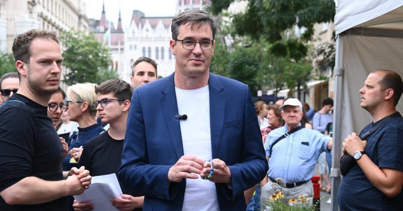 Karácsony Gergely véleménye szerint, ha a bank megszünteti a főváros folyószámlahitelét, az súlyosan megnehezíti a következő évi működésüket.