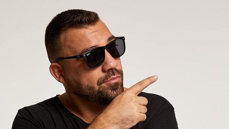 DR BRS szívszorító vallomást osztott meg születésnapja alkalmából: 