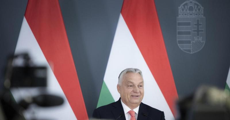 Orbán Viktor kifejtette: 