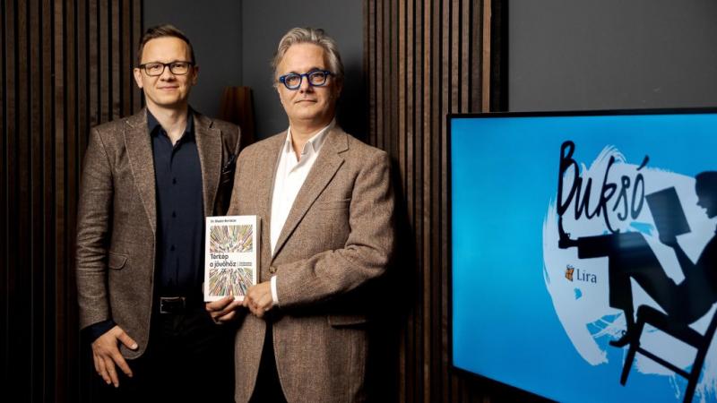 A radiológia, a kardiológia és az onkológia területei fognak kiemelkedni, és magukra vonják a figyelmet, mint a jövő orvostudományának győztes ágazatai.