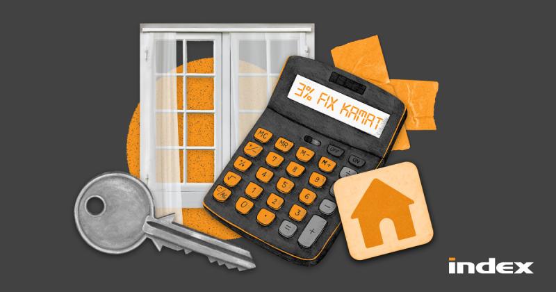 Sokan várhatóan komoly nehézségekkel fognak szembenézni az Otthon Start Program keretében a következő 25 év során.