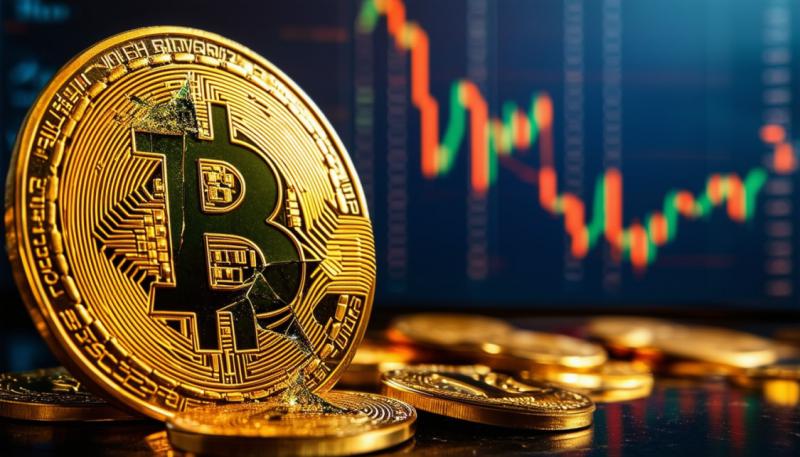 A legnagyobb brit kereskedési platform határozott lépéseket tett, és teljes lendülettel belevágott a bitcoin világába.