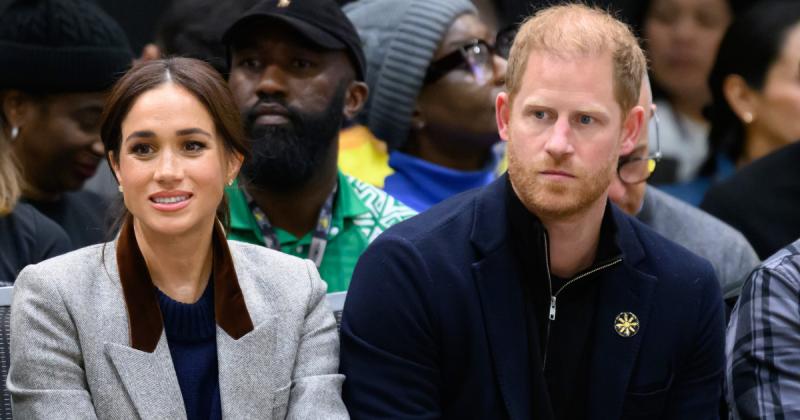 A problémák felhalmozódása egyre aggasztóbb jeleket mutat: úgy tűnik, Meghan és Harry kapcsolatában viharos idők közelednek, amelyek a válás irányába terelhetik őket.