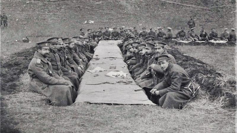 A dohány és a tojás sorsa döntötte el Bulgária belépését a nagy háborúba | 24.hu