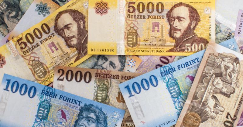 Tekintse meg: a KSH legfrissebb jelentése alapján ennyivel növekedett a jövedelme tavalyhoz képest!