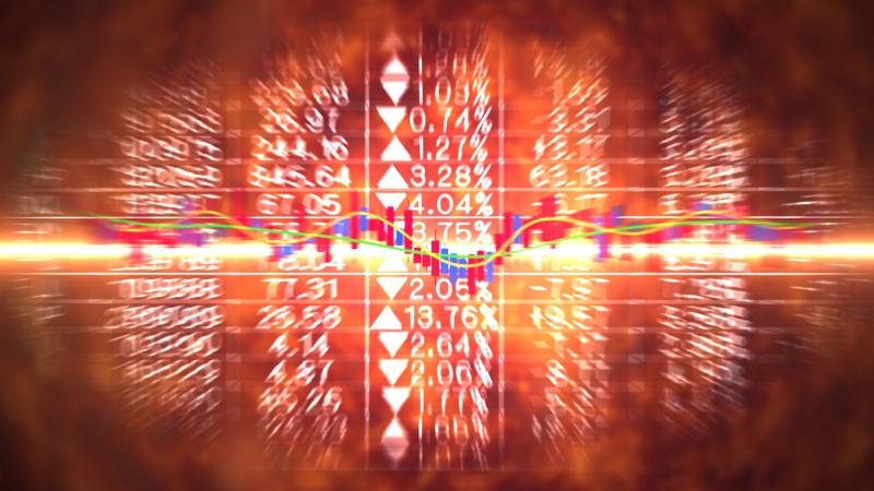 A pénzed komoly kockázatnak van kitéve, hiszen most zárul le az elmúlt ötven év legmeghatározóbb fejlődése.