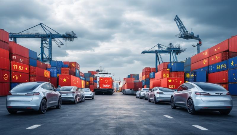 Kína sürgős találkozót kezdeményezett 170 nemzetközi vállalattal, és kiderült, mi rejlik a döntés mögött.