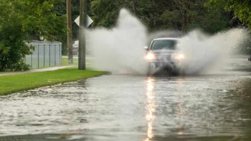 Az eső több hullámban érkezik az ország területére: felfedjük, milyen időjárási viszonyokra számíthatunk - Agrárszektor.