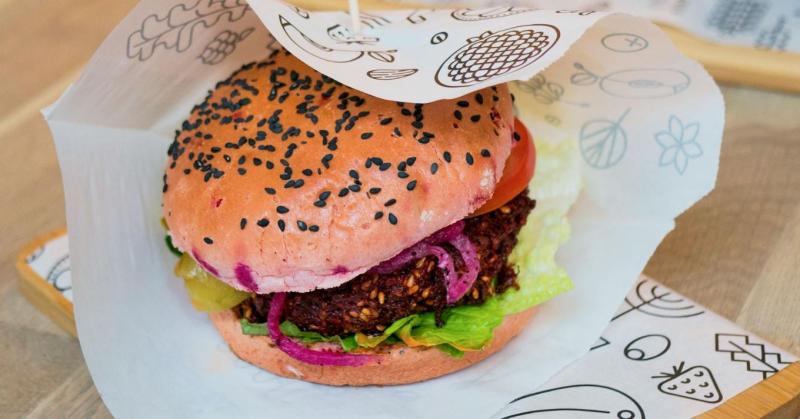 A trend véget ért, és úgy tűnik, a műhúsok sztárja mostanra a lefolyóba távozik?