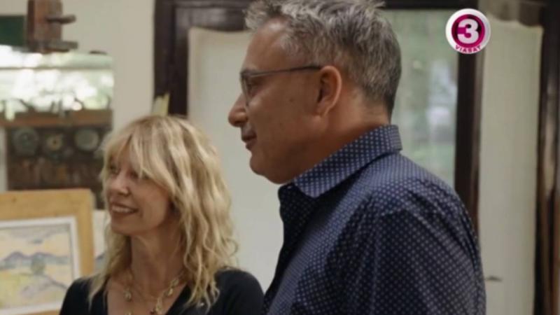 Péterfy Bori és Sváby András dala,