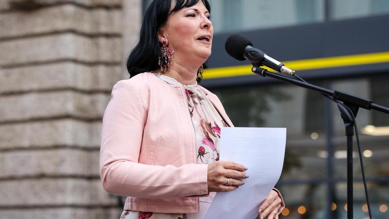 Nyomozás veszi kezdetét Perintfalvi Rita ügyében.