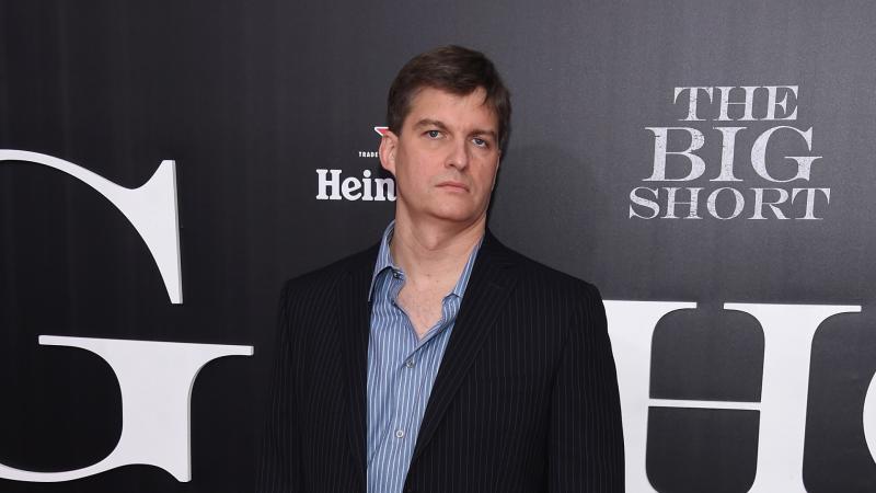 Előre megjósolta a 2008-as pénzügyi válságot, és most az Nvidia várható visszaesésére készül a neves befektető.