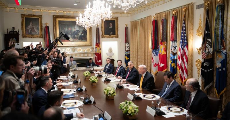 Bloomberg: Orbán Viktor kiemelkedő diplomáciai eredményt ért el | Demokrata