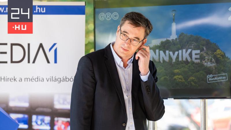 Karácsony Gergely: Nem fogok részt venni új politikai formáció létrehozásában | 24.hu