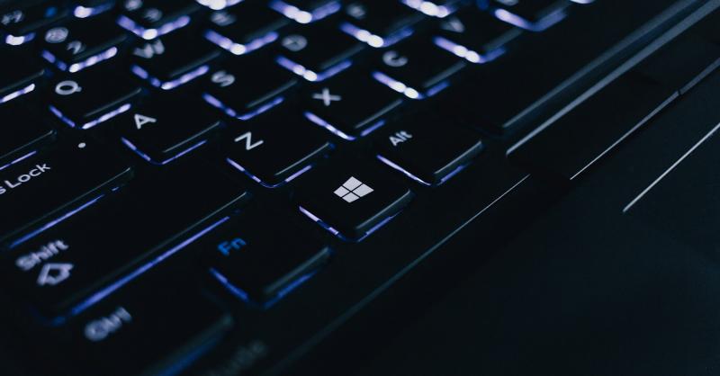 Használ Ön Windows 10-et a számítógépén? Ne hagyja figyelmen kívül ezt a lehetőséget, hiszen csak így biztosíthatja adatai védelmét!