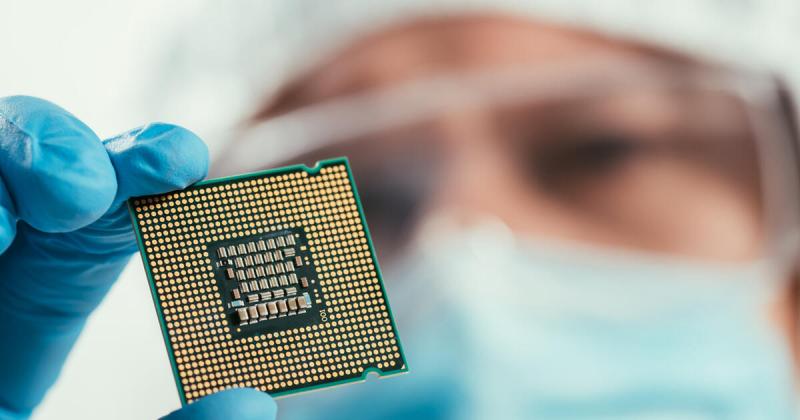 A holland-kínai feszültség nehezen kezelhető időszakán már túlléptünk - nyilatkozta az ASML holland vállalat vezetője.